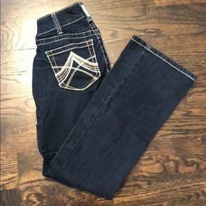 Ariat Jeans size 26